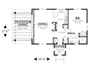 Plan 034H-0070