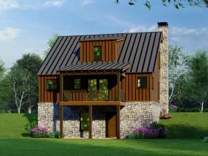 Plan 074H-0254