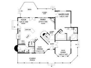 Plan 013H-0005