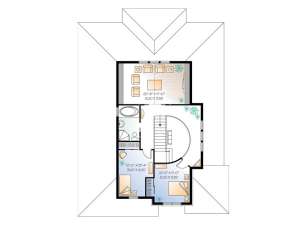Plan 027H-0162