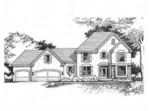 Plan 023H-0011
