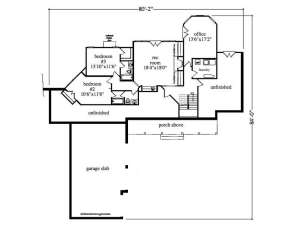 Plan 053H-0025