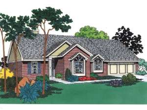 Plan 002H-0008