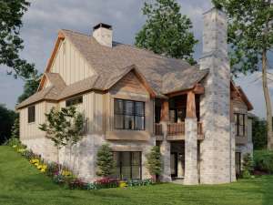 Plan 025H-0358