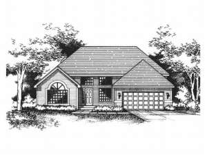 Plan 023H-0018