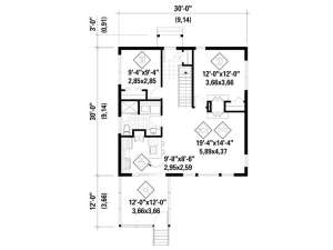 Plan 072H-0201