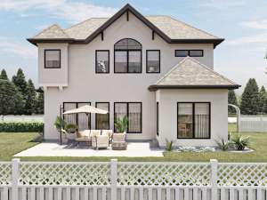 Plan 050H-0086