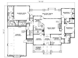 Plan 025H-0187