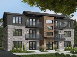 Plan 027M-0083