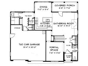 Plan 029H-0010