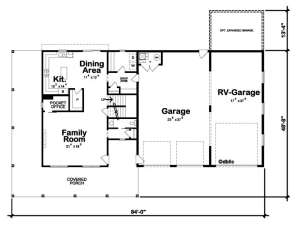 Plan 031H-0539