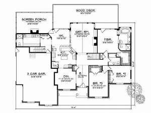 Plan 020H-0087