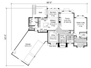 Plan 023H-0015