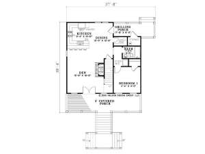 Plan 025H-0150