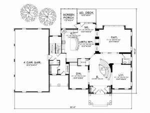 Plan 020H-0095