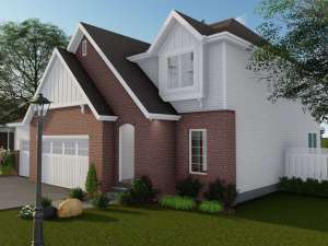 Plan 050H-0105