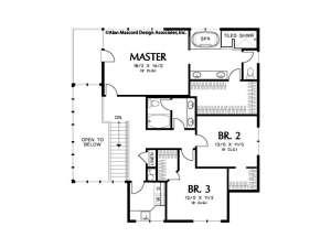 Plan 034H-0037