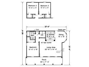 Plan 054H-0019