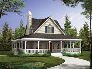 Plan 057H-0040