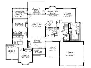 Plan 026H-0084