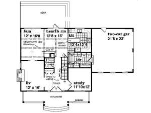 Plan 032H-0066