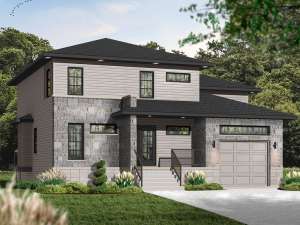Plan 027H-0269