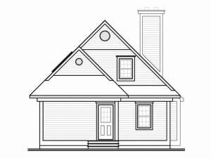 Plan 027H-0140