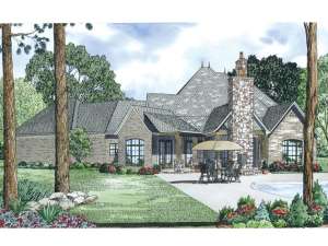 Plan 025H-0291
