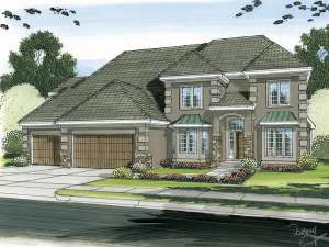 Plan 050H-0073