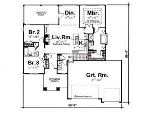 Plan 050H-0089