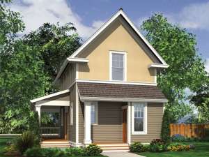 Plan 034H-0383