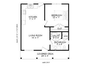 Plan 062H-0039