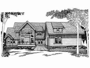 Plan 032H-0091