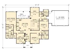 Plan 054H-0111