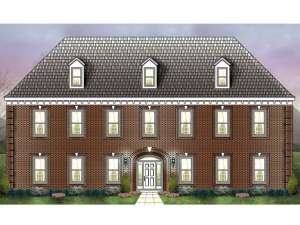 Plan 006C-0053
