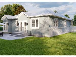Plan 065H-0121