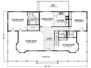 Plan 078H-0004