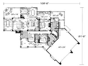 Plan 066H-0014