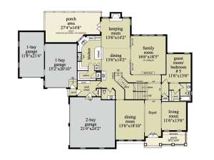 Plan 053H-0053