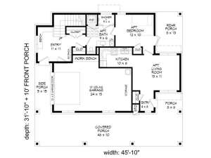 Plan 062H-0323