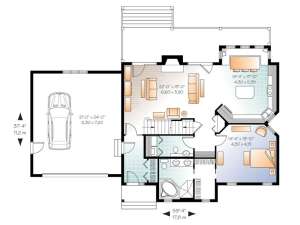 Plan 027H-0200