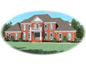 Plan 006H-0135