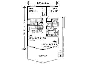 Plan 032H-0054