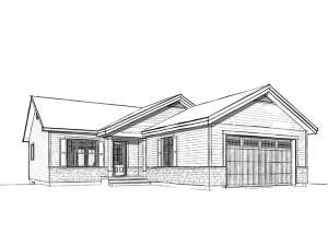Plan 027H-0419