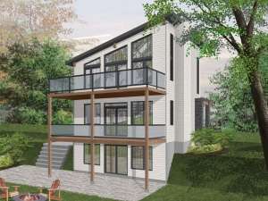 Plan 027H-0493
