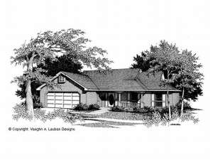 Plan 004H-0013