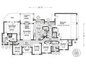 Plan 002H-0027