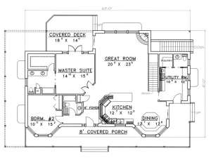 Plan 012H-0095