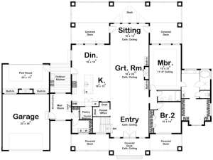 Plan 050H-0427