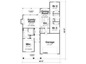 Plan 031H-0408